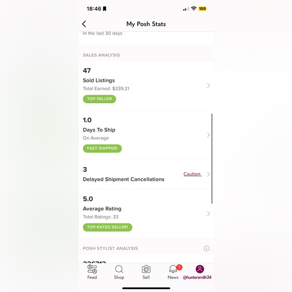 LIKE THIS TO KNOW WHEN I GO LIVE! - Picture 5 of 7